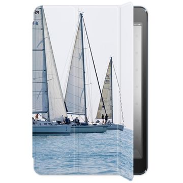 iPad Air 2 - Funda Personalizada Smart Cover