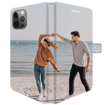 Fundas Personalizadas iPhone 12 Pro Max Billetera 