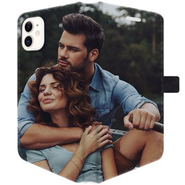 Fundas Personalizadas iPhone 12 Billetera