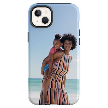 iPhone 14 Plus - Funda Personalizada Resistente