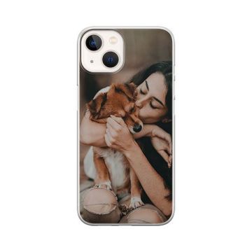 iPhone 15 - Funda Personalizada Rígida