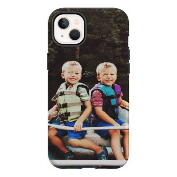 iPhone 15 Plus - Funda Personalizada Resistente