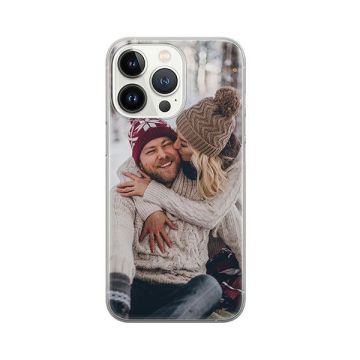 iPhone 15 Pro Max - Funda Personalizada Rígida