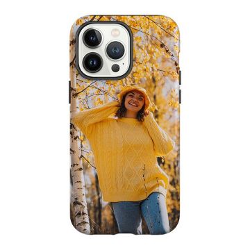 iPhone 15 Pro Max - Funda Personalizada Resistente