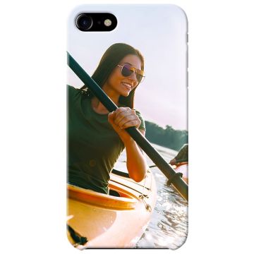 iPhone 7 carcasa personalizada 3D