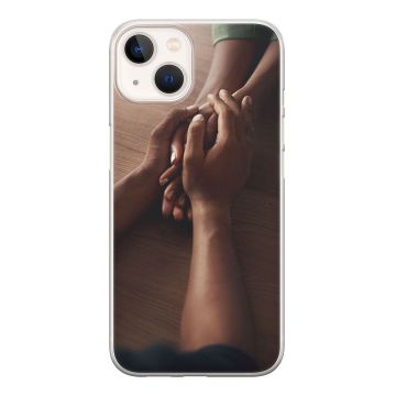 iPhone 14 - Funda Personalizada Rígida