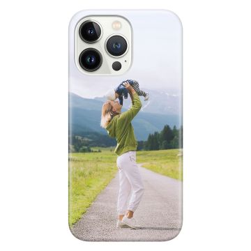 iPhone 14 Pro - Funda Personalizada Rígida 3D