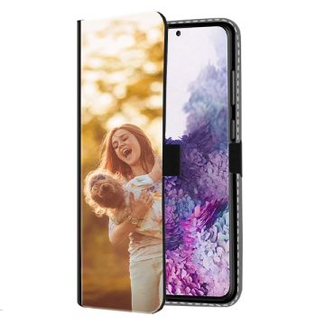 Galaxy S20 Funda Personalizada