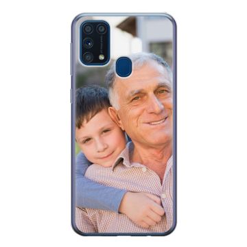 Fundas Personalizadas Samsung Galaxy M31