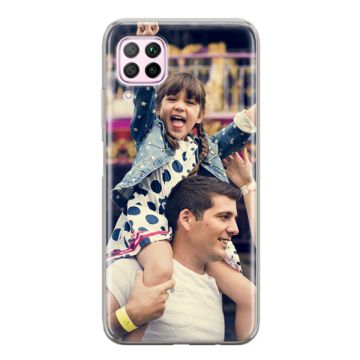 P40 Lite Funda Personalizada