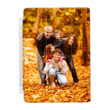  iPad 2021 (9th gen)  - Funda Smart Cover | MiCarcasaPersonalizada