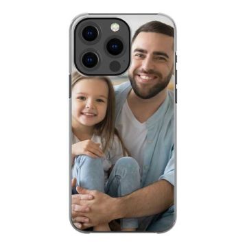 iPhone 13 Pro - Funda Personalizada Rígida