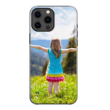 iPhone 13 Pro Max - Funda Personalizada Rígida