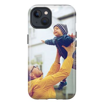 iPhone 13 - Funda Personalizada Resistente