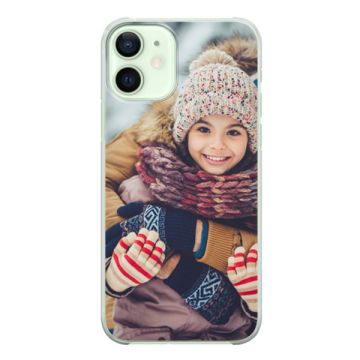 iPhone 12 Mini Carcasa Personalizada Rígida