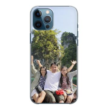iPhone 12 Pro Max Carcasa Personalizada Rígida