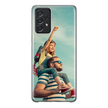 Funda personalizada Samsung Galaxy A72