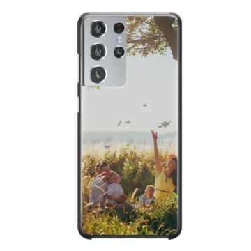 Funda personalizada Samsung Galaxy S21 Ultra