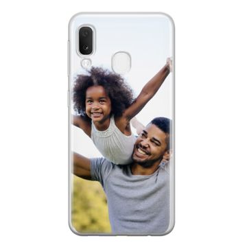 Fundas Personalizadas Samsung Galaxy A20e