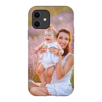 iPhone 12 Personalised Full Wrap Tough Case