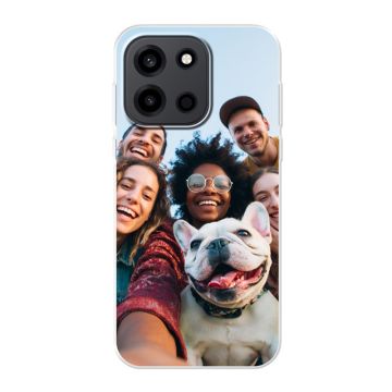 OnePlus OnePlus Turbo 6 5G - Funda Personalizada Silicone case