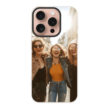 iPhone 16 Pro - Funda Personalizada Magsafe Premium Protect Case