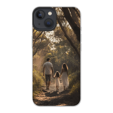 iPhone 13 - Funda Personalizada Magsafe Premium Protect Case