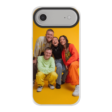 iPhone Air - Funda Personalizada Magsafe Premium Protect Case