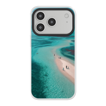 iPhone 17 Pro - Funda Personalizada Magsafe Premium Protect case