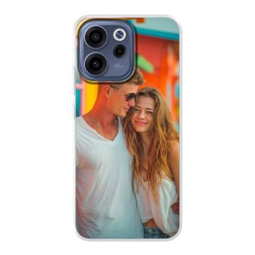 Oppo Reno15 F - Funda Personalizada Silicone case