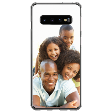 Galaxy S10 PLUS Funda Personalizada
