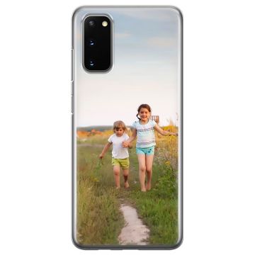 Galaxy S20 Funda Personalizada