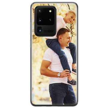 Galaxy S20 Ultra Funda Personalizada