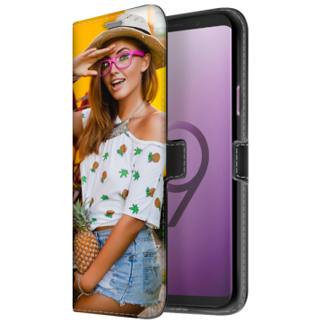 Galaxy S9 PLUS Funda Personalizada
