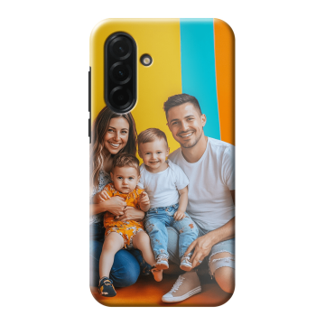 Samsung Galaxy A36 - Funda Personalizada Resistente