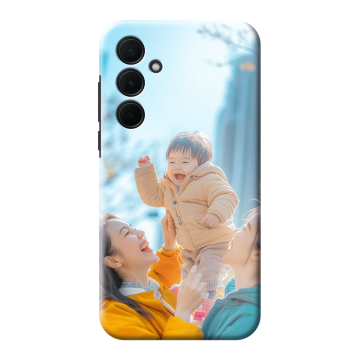 Samsung Galaxy A35 - Funda Personalizada Resistente