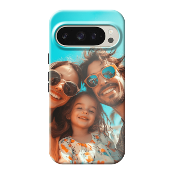 Google Pixel 9 - Funda Personalizada Resistente