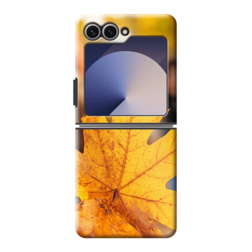 Samsung Galaxy Z Flip6 - Funda Personalizada Resistente