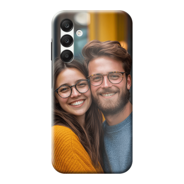 Samsung Galaxy A25 - Funda Personalizada Resistente
