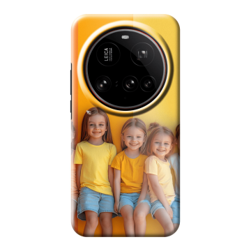 Xiaomi Xiaomi 15 Ultra - Funda Personalizada Resistente