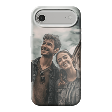 iPhone Air - Funda Personalizada Resistente