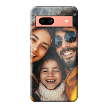 Google Pixel 7a - Funda Personalizada Resistente