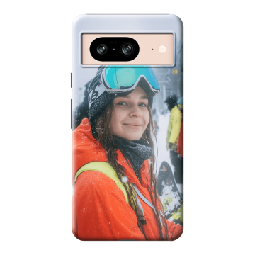 Google Pixel 8 - Funda Personalizada Resistente