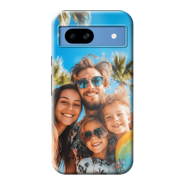 Google Pixel 8a - Funda Personalizada Resistente