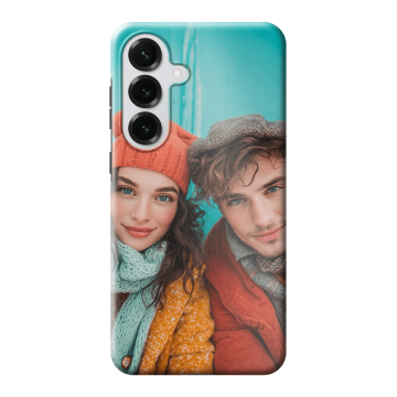 Samsung Galaxy S26 Plus - Funda Personalizada Resistente