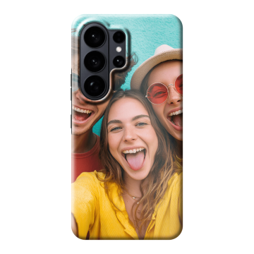 Samsung Galaxy S26 Ultra - Funda Personalizada Resistente