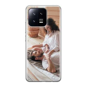 Xiaomi 13 - Funda Personalizada Blanda