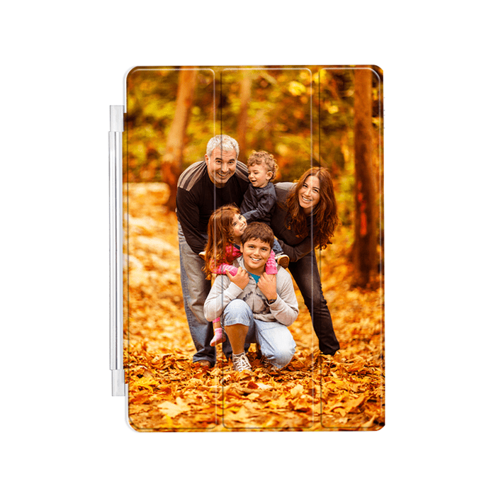  iPad 2021 (9th gen)  - Funda Smart Cover | MiCarcasaPersonalizada