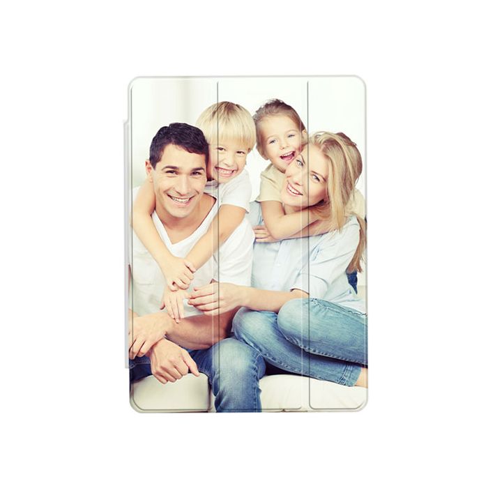 iPad Air 2020 y iPad Air 2022 - Funda Personalizada Smart Cover