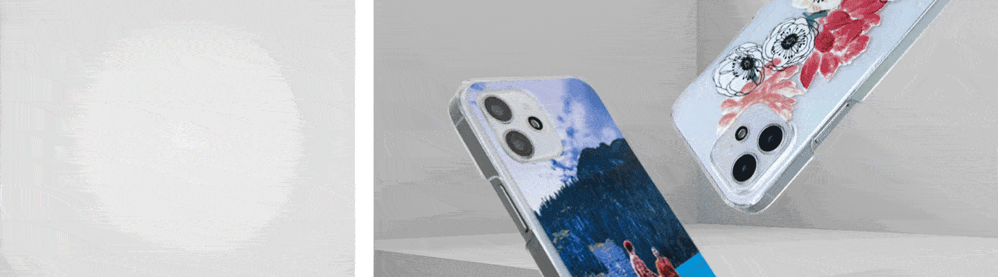 Carcasas rígidas personalizadas